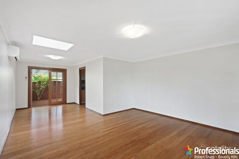 2/33-37 Gardinia St, Beverly Hills, NSW 2209
