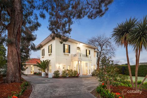 Property photo of 401 Barkers Road Kew VIC 3101