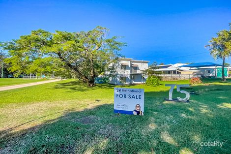 Property photo of 75 Westcott Avenue Campwin Beach QLD 4737