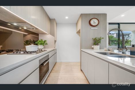 Property photo of 306/7 Victoria Street Roseville NSW 2069