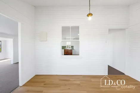 Property photo of 148 Meadowlands Road Racecourse QLD 4740