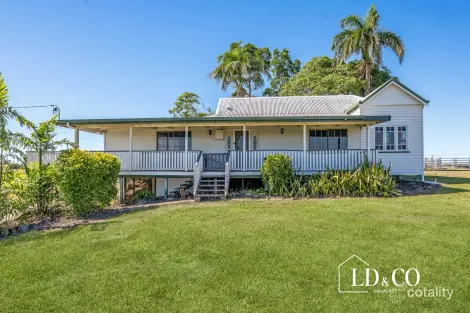 148 Meadowlands Rd, Racecourse, QLD 4740