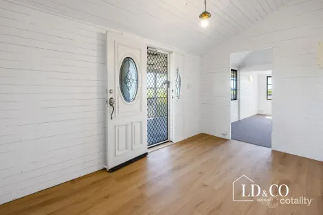 Property photo of 148 Meadowlands Road Racecourse QLD 4740