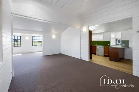 Property photo of 148 Meadowlands Road Racecourse QLD 4740