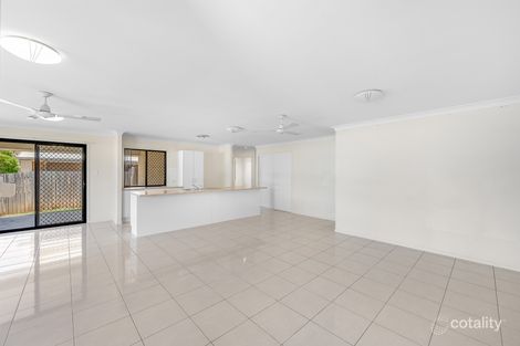 Property photo of 8 Melaleuca Place Glen Eden QLD 4680