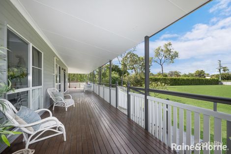 Property photo of 115 Gibraltar Road Rangewood QLD 4817