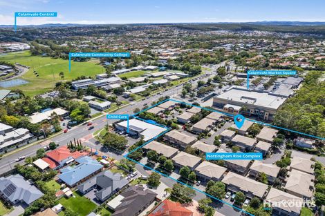 32/2 Rory Ct, Calamvale, QLD 4116