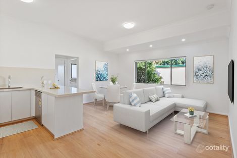 8/125 Mount St, Coogee, NSW 2034