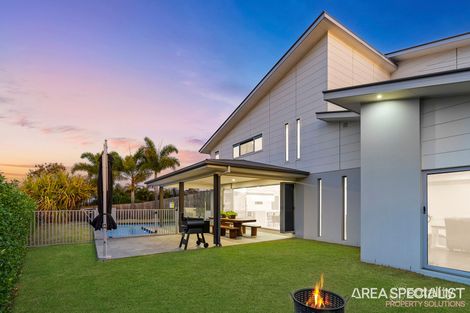 Property photo of 6 Keewong Street Ormeau QLD 4208