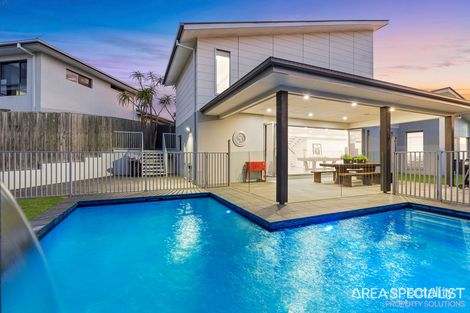 Property photo of 6 Keewong Street Ormeau QLD 4208
