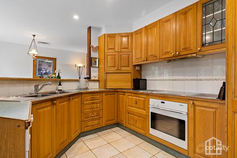 Property photo of 4 Darwin Drive Lapstone NSW 2773
