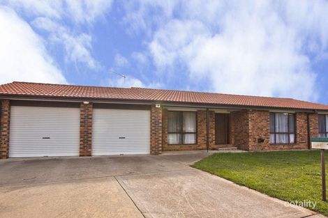 16 Rushbrook Cct, Isabella Plains, ACT 2905