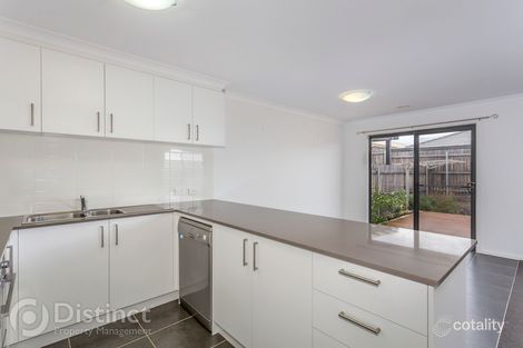 Property photo of 12 Hugh Gilchrist Street Casey ACT 2913