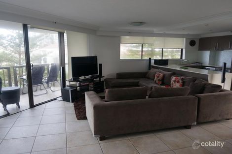 Property photo of 305/28 Northcliffe Terrace Surfers Paradise QLD 4217