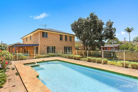 Property photo of 69 Macquarie Street Chifley NSW 2036