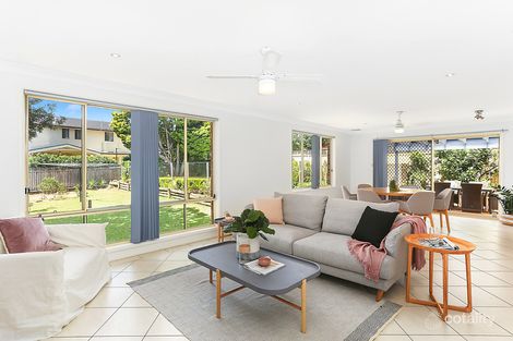 Property photo of 69 Macquarie Street Chifley NSW 2036