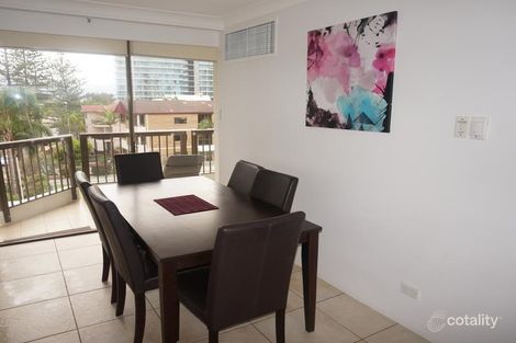 Property photo of 305/28 Northcliffe Terrace Surfers Paradise QLD 4217