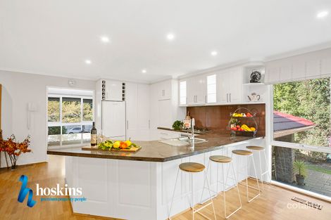 Property photo of 12 Arkarra Court Croydon North VIC 3136