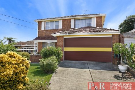 Property photo of 18 Lyla Street Narwee NSW 2209