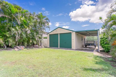 Property photo of 26 Sean Street Riverview QLD 4303