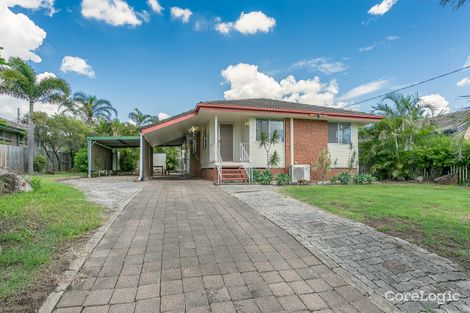 Property photo of 26 Sean Street Riverview QLD 4303