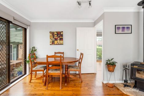 Property photo of 2 Venus Place Kings Langley NSW 2147