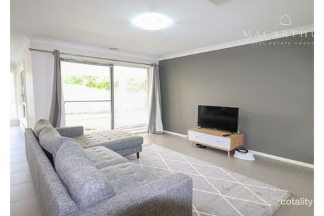Property photo of 18 Bindari Avenue Glenfield Park NSW 2650