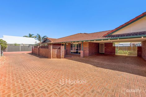 Property photo of 1/12 Olsen Grove South Bunbury WA 6230