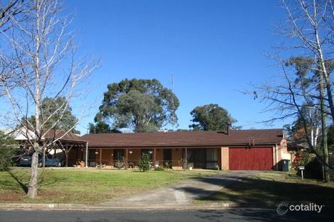 Property photo of 69 Pecks Road North Richmond NSW 2754