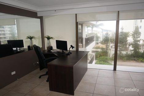 Property photo of 305/28 Northcliffe Terrace Surfers Paradise QLD 4217