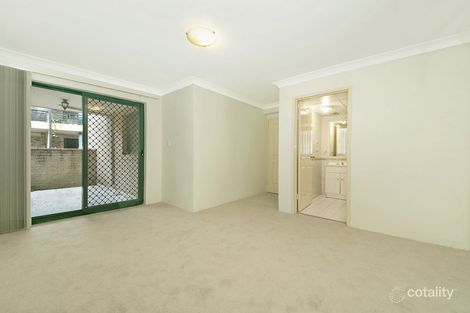 Property photo of 12/12-16 Blaxcell Street Granville NSW 2142