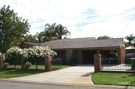 4 Bendigo Ct, Willetton, WA 6155