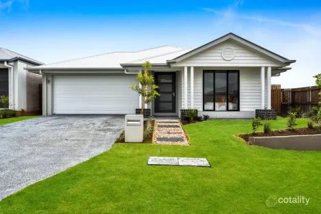 28 Sahara St, Greenbank, QLD 4124
