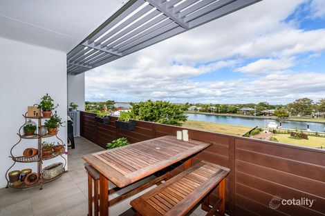 Property photo of 15/93 Sheehan Avenue Hope Island QLD 4212