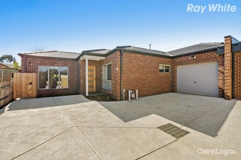 Property photo of 1/5 Russell Crescent Boronia VIC 3155