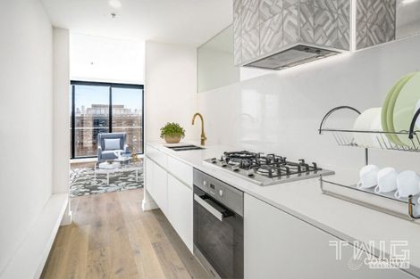 Property photo of 1712/478A St Kilda Road Melbourne VIC 3004