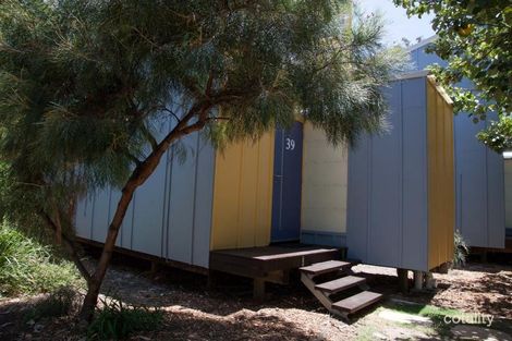 Property photo of 39/43 East Coast Road Point Lookout QLD 4183