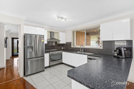 Property photo of 3 St Ives Road Flinders NSW 2529