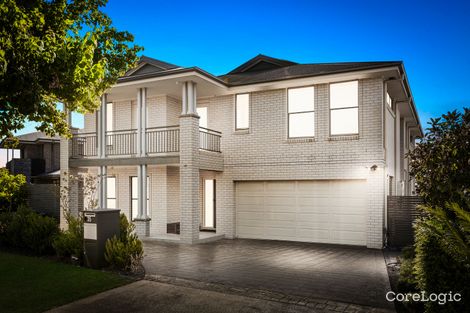 Property photo of 35 Berambing Street The Ponds NSW 2769