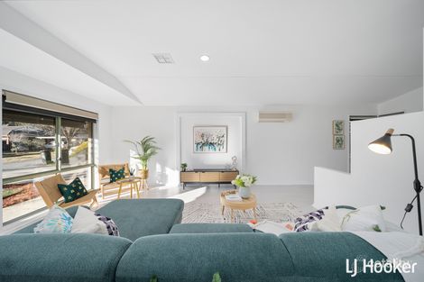 Property photo of 54 Marchant Circuit Dunlop ACT 2615