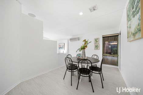Property photo of 54 Marchant Circuit Dunlop ACT 2615