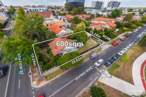 715 Station St, Box Hill, VIC 3128