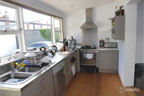 Property photo of 33 Newdegate Street North Hobart TAS 7000