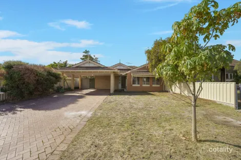 12 French St, Ashfield, WA 6054