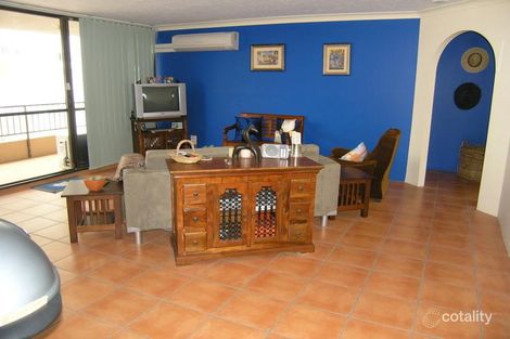Property photo of 16/1479 Gold Coast Highway Palm Beach QLD 4221