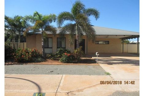 15 Smokebush St, Nickol, WA 6714