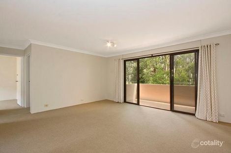 Property photo of 9/12 Meadow Crescent Meadowbank NSW 2114