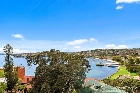 Property photo of 28/16-18 Eastbourne Road Darling Point NSW 2027