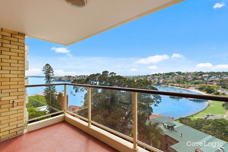 Property photo of 28/16-18 Eastbourne Road Darling Point NSW 2027