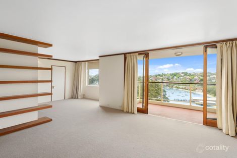 Property photo of 28/16-18 Eastbourne Road Darling Point NSW 2027
